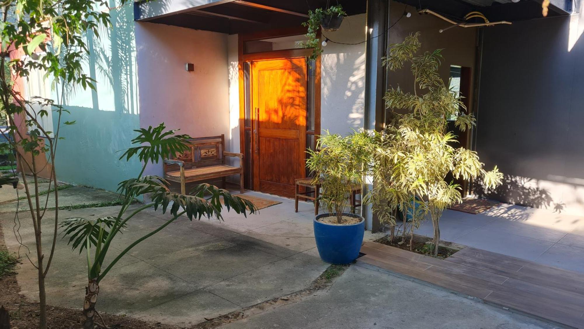 Canto Dos Passaros Rio de Janeiro Exterior photo